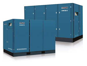 KAITEC 0.15-0.2Mpa 低壓螺桿空氣壓縮機(jī)