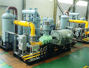 氣體壓縮機