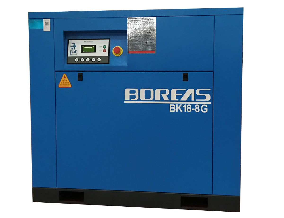 普瑞阿斯螺桿空壓機