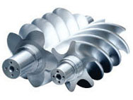 KAITAINJN系列一體式螺桿空氣壓縮機