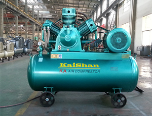 KAISHAN KA Medium Pressure Industrial Air Compressor