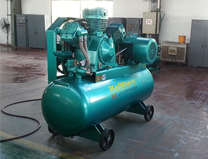 KAISHAN KA Medium Pressure Industrial Air Compressor