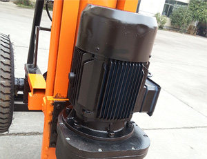 KQD165Z電動潛孔鉆機(jī)