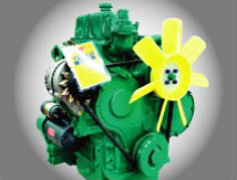 KY125型露天潛孔鉆車