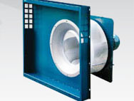 Kaitec0.5Mpa低壓螺桿空氣壓縮機