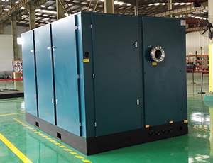 KAITEC高端系列螺桿機(jī)