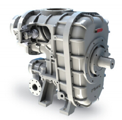 Kaitain JN系列兩級壓縮螺桿空氣壓縮機(jī)