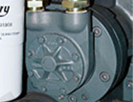 VJ真變頻螺桿空氣壓縮機(jī)