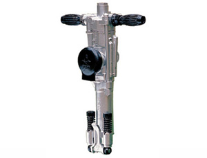 YO20手持式鑿巖機