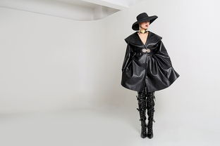 學(xué)生黨PU面料服裝鞋帽設(shè)計(jì) 實(shí)用、時(shí)尚與可持續(xù)的校園新選擇